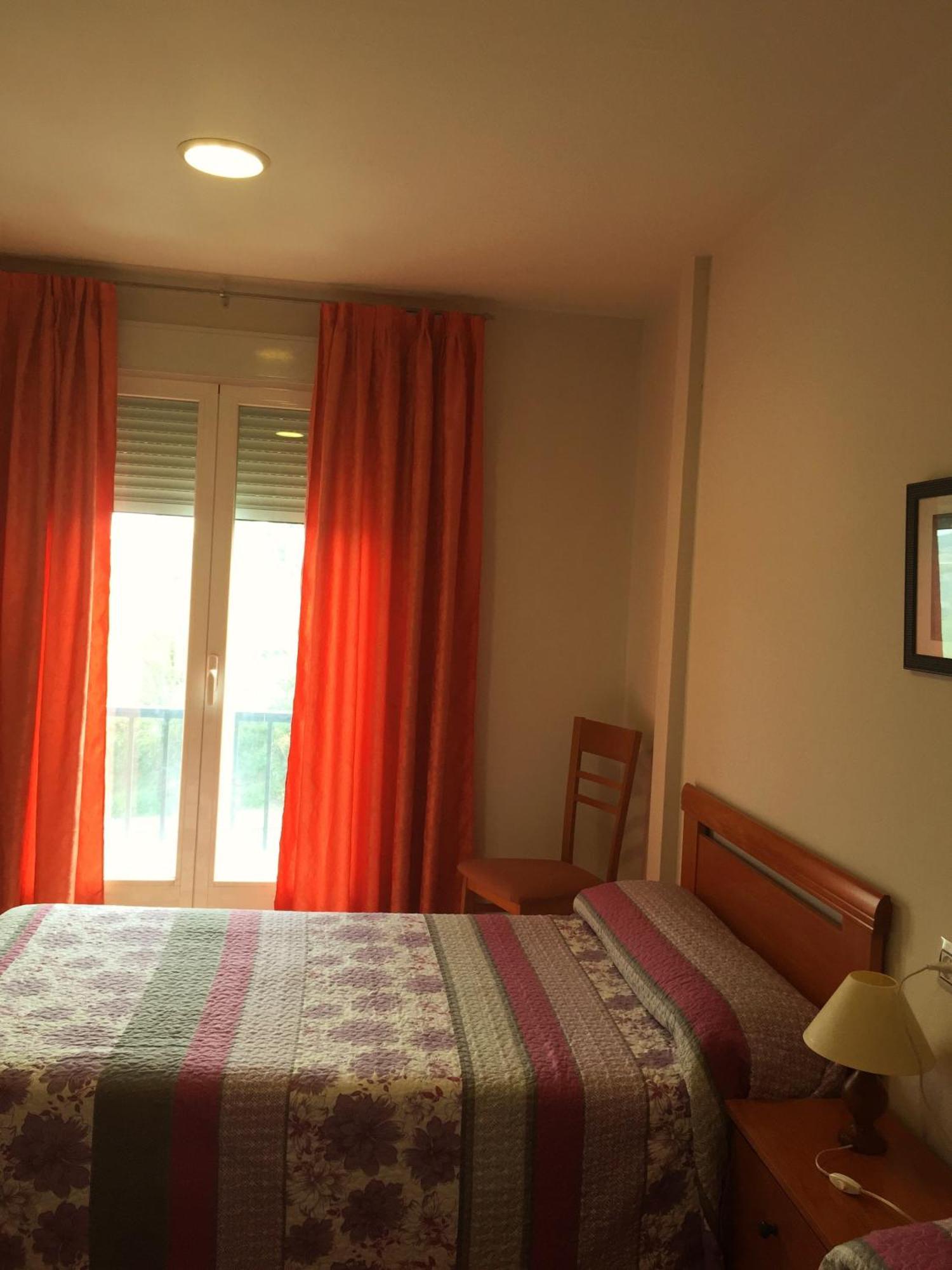 Hotel Godofredo โตเลโด ห้อง รูปภาพ